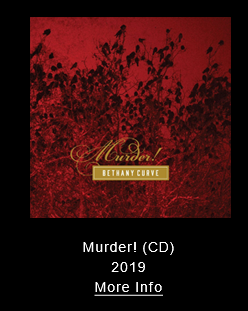 Bethany Curve - Murder!