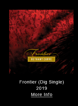 Bethany Curve - Frontier