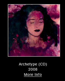 Mute Angst Envy - Archetype